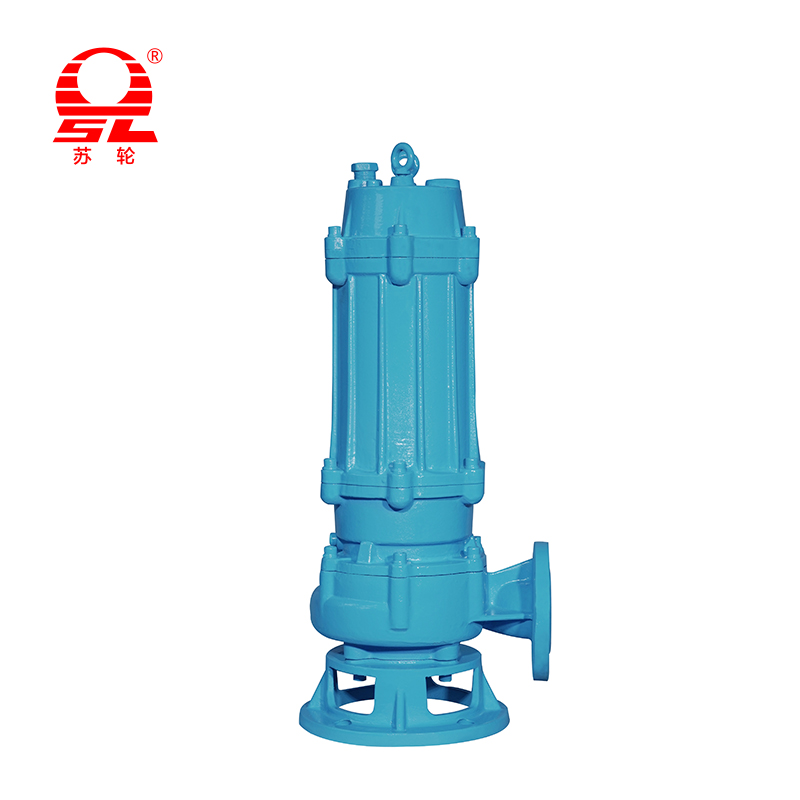 WQ -serie Directable rioleringspomp